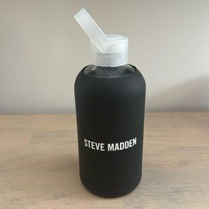 NWT Steve Madden Water Bottle